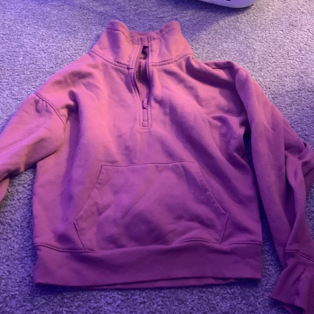 target medium athletic crewneck
